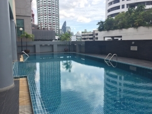 BEST OFFER EVER! condo for sale in Sukhumvit. spacious 259 sq.m. 3 bedrooms. Walk to Thonglor BTS