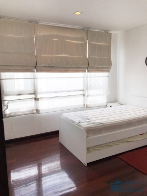Condo for rent Sukhumvit City Resort, 2 Bedrooms, 88 sqm.,City view, Near Nana BTS.