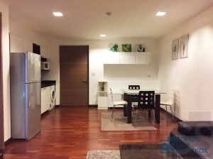 Sell with Tenants at Thonglor 20, 1 bed 60 sqm.