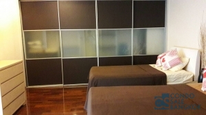 Condo for sale at Thonglor, 2 bedrooms 138 sqm. corner room