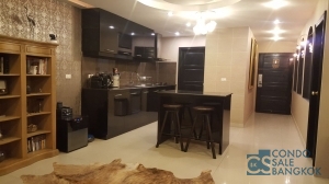 Condo for sale at Sukhumvit 39, 2 bedroom and 1 storage room 128 sqm. Fully Furnished.