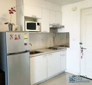 Condo for sale at Thonglor 18, 1 Bedroom 35 sqm.