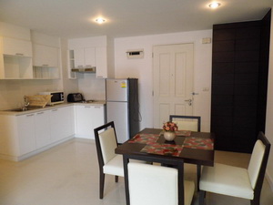 Condo For Sale The Clover Thonglor 72 Sqm ,2 bedroom 2 bathroom .