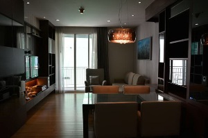 Condo for Rent Price at Condo 39 by Sansiri, Soi Sukhumvit 39. area 80 sq.m, fully furnished. 2 bedrooms and 2 bathrooms.