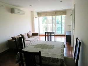 Condo for sale in Bangkok Sathorn area at Baan Siri Sathorn size  72 sqm 2 bedrooms 2 bathrooms  Fully Furnished
