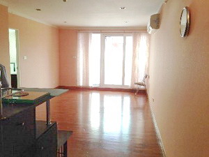 Hurry up!!! condo for sale in Bangkok Sathorn area 53 sq.m. 1 bedroom Furnished. Good building and nice residential area.