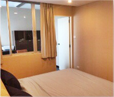 Condo for sale in SUkhumvit 39 - 3BR, 123.46 sq.m. for Sale Now!!!