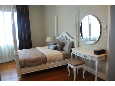 Sell with Tenants at Sukhumvit 24, Near BTS Prompong for 2 bedrooms with 2 bathrooms