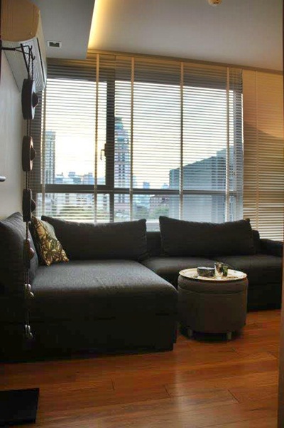 Condo for sale at sukhumvit47. Nice 2 bedrooms good view 72 sq.m.