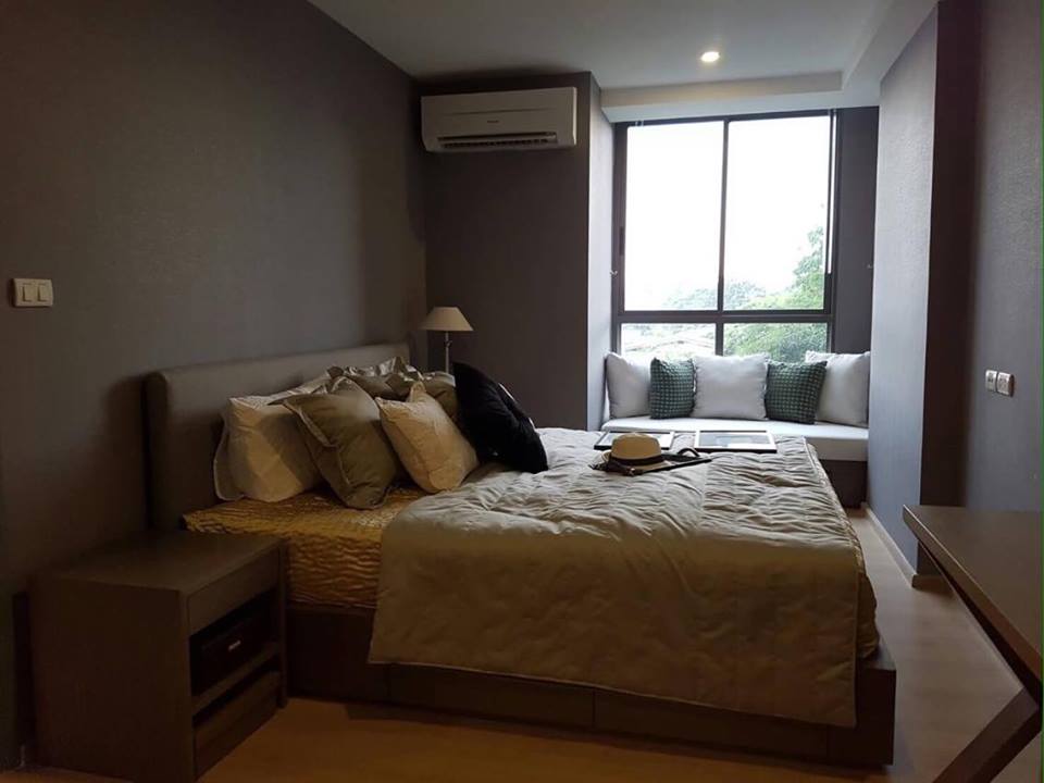 Condo for sale ! BTS ARI 1 Bedroom Furnished 44 sq.m.
