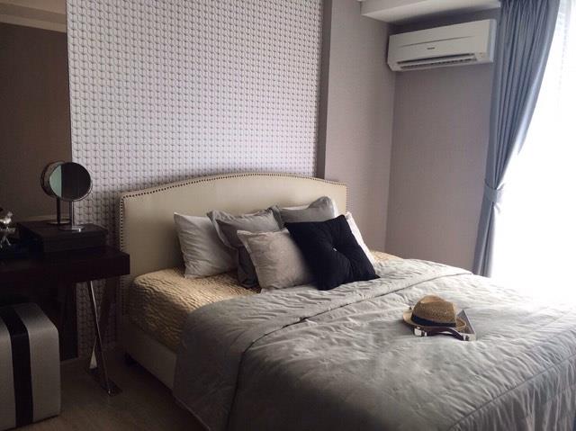 Condo for sale !! BTS ARI  Bedroom nice area !! 45 sq.m. Furnished