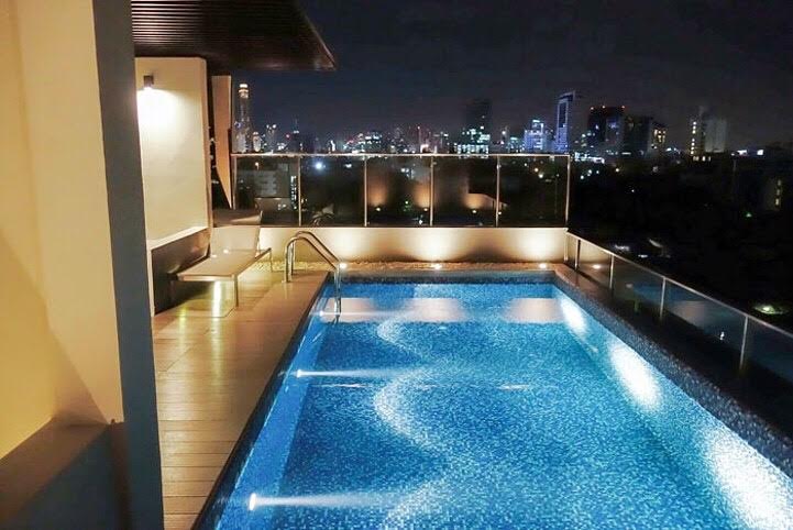 Condo for sale Bangkok Paholyothin !!! BTS Ari 1 Bedroom 46 sq.m. high floor