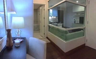 Condo for rent 1bedroom  Luxury Fully Furnished Thonglor