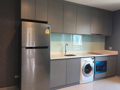 Brand new condo for sale/rent!! Walking Distance to BTS Thonglor, 1 bedroom 41 sq.m.