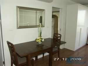 Condo for Rent, One X Soi 26 Studio 36 sqm. very good location with nice view close to Prompong BTS.