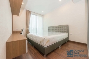 Condo for rent Supalai Elite Suanplu 2 Bedrooms 83.5 sqm. Corner unit. 	<br />
Close to Chong Nonsi BTS.