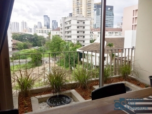 The Clover Thonglor 18 condo for rent/sale, 3 bedrooms, 120 sq.m.