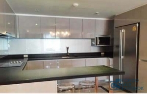 Penthouse for rent at Thonglor 8, 3 bedrooms 164 sq.m.