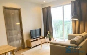 For rent at Thonglor, 1 Bed 1 Bath 43 sqm. Walking distance to BTS.