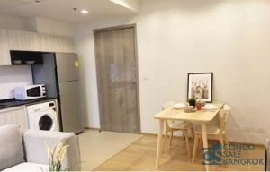 For rent at Thonglor, 1 Bed 1 Bath 43 sqm. Walking distance to BTS.