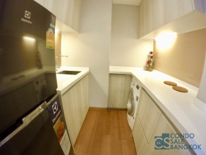 Condo for Rent at The Lumpini 24, 2 bedrooms 55.02 sqm. close to Prompong BTS
