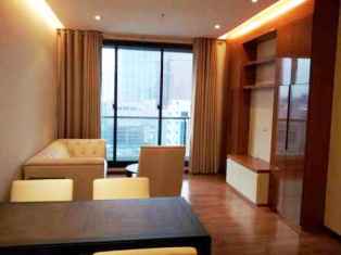 Brand new 2 bedrooms, size: 73.95 sq.m. The Address Sukhumvit 28 for sale. Fully funrihded. Nice view. Very good location. Near BTS prompong and Emporium