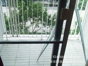 Condo for sale in Thonglor area of Bangkok 78.50 sq.m. 1 big bedroom fully furnished
