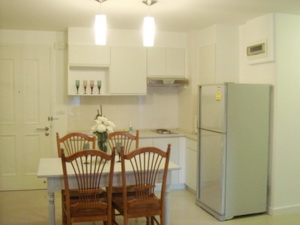Fully furnished cpndo for sale in Thonglor. 70.67 sq.m. 2 bedrooms