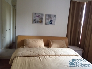 Condo for rent!! Hampton Thonglor 10 in Bangkok, 2 bed,2 bath, 90 Sq.m. Garden view, luxury condominium