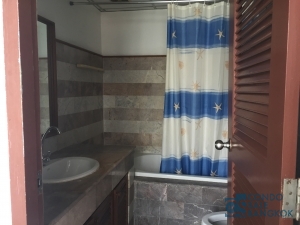 Condo for sale in Sukhumvit 13, 1 bedroom, 60.8 Sq.m. fully furnished.