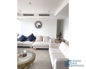 Condo for sale, Hampton Thonglor 10, 4 bedrooms + maids room, 232 sq.m. Near Thonglor BTS.