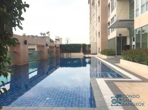 Condo for sale!! Life At Ratchada, 1 bedroom 34.34 Sq.m. Close to Ladprao MRT.