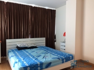 Condo for sale!! Life At Ratchada, 1 bedroom 41.7 Sq.m. Corner room, Close to Ladprao MRT.