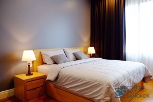 For Rent!! Bright Sukhumvit 24, Duplex 3 Bedroom 165 sqm. High floor.
