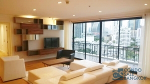 Condo for sale/rent in Sukhumvit 31, 3 bedrooms 175 sq.m. indoor space + 15 sq.m. balcony, City view.