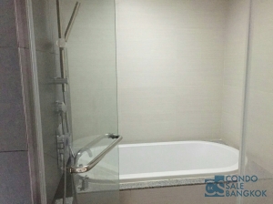 condo for sale and rent at Sukhumvit 20, 1 BR 68.92 sqm. high floor