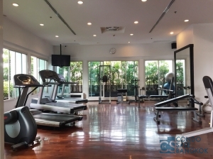 Condo for sale with tenants at Thonglor center, 2 bedrooms 140 sqm.