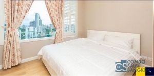 Condo for sale / rent at Sukhumvit 23, 3 bedrooms 120 sq.m. 5 minutes walk to Sukhumvit MRT