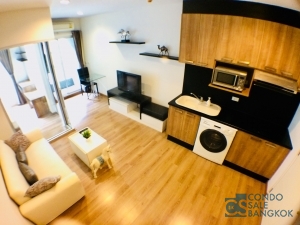 Condo for sale at The Seed Musee Sukhumvit 26, 1 Bedroom 1 Bathroom Close to BTS Prompong.