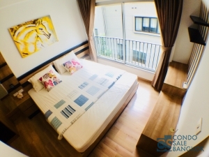 Condo for sale at The Seed Musee Sukhumvit 26, 1 Bedroom 1 Bathroom Close to BTS Prompong.