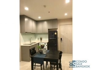 Condo for sale at Rhythm Sukhumvit 36-38, 2 bedroom 55 sqm. Only 5 minutes walk to BTS Thonglor.