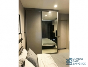 Condo for sale at Rhythm Sukhumvit 36-38, 2 bedroom 55 sqm. Only 5 minutes walk to BTS Thonglor.