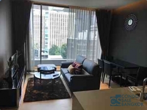 Down Payment Super Luxury Condo for Sale, Saladaeng One,  at  Silom walking distance to MRT Lumpini