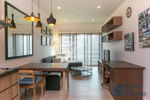 Condo for sale at Noble Refine, 1 bedroom 51.12 sqm. Only 3 minute Walk to BTS Phrom Phong