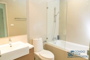 Condo for sale at Noble Refine, 1 bedroom 51.12 sqm. Only 3 minute Walk to BTS Phrom Phong