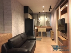 Condo for sale at Phahon - Ari, 1 bed 35 sqm. With 50th floor the best view, Walking distance to BTS.