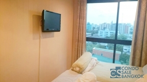 Condo for sale at Huai Khwang - 	Sutthisan, 1 bedroom 26.72 sqm. Close to MRT
