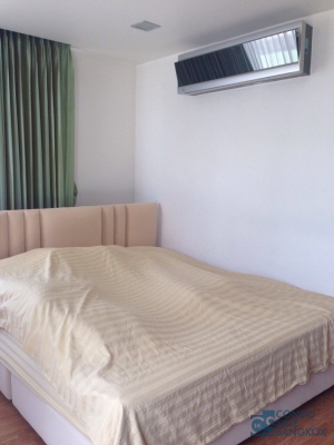 Alcove Sukhumvit 49, 2 bedrooms 62 Sq.m. Close to BTS Thonglor