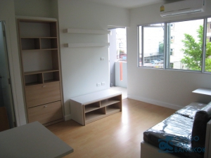 Condo for sale/rent at Sukhumvit 81, 1 Bedrooms 34.81 sqm. Close to BTS On nut