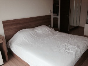 Rhythm Sukhumvit 50, 2 bed 2 bath  near Onnut BTS